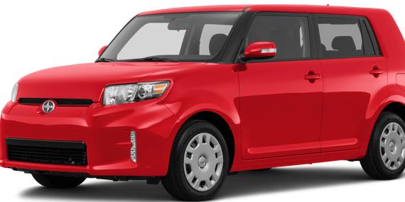 TOYOTA SCION XB 2015 JTLZE4FE1FJ075087 image